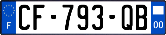 CF-793-QB