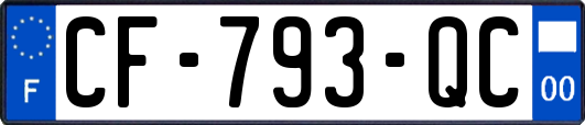 CF-793-QC