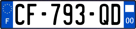 CF-793-QD