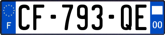 CF-793-QE