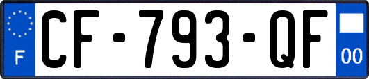CF-793-QF