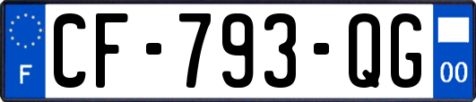CF-793-QG