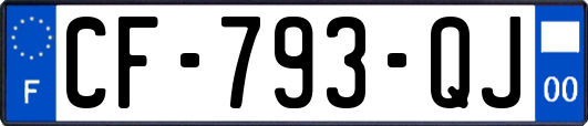 CF-793-QJ