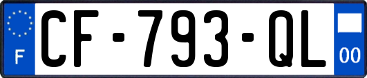 CF-793-QL