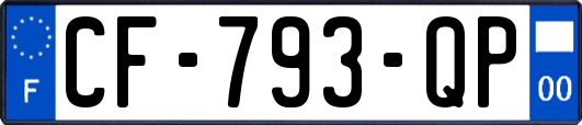 CF-793-QP