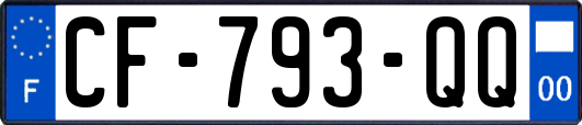 CF-793-QQ