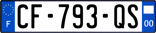 CF-793-QS