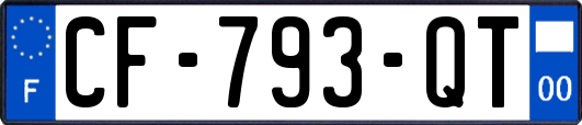 CF-793-QT