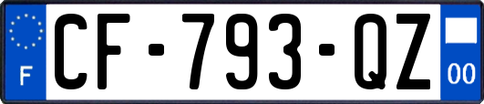 CF-793-QZ