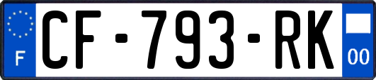 CF-793-RK