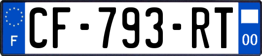 CF-793-RT
