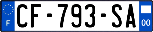 CF-793-SA