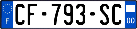 CF-793-SC