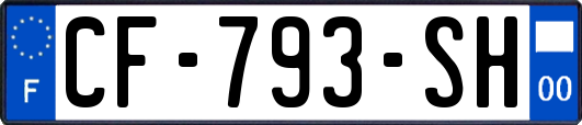 CF-793-SH