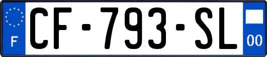CF-793-SL