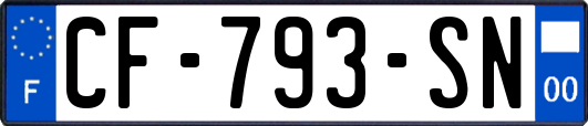 CF-793-SN