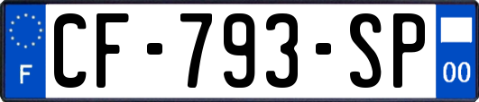 CF-793-SP
