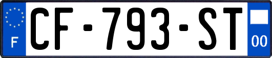 CF-793-ST