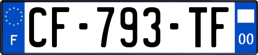CF-793-TF