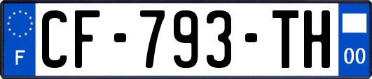 CF-793-TH