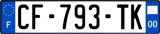 CF-793-TK