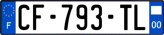 CF-793-TL