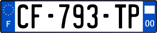 CF-793-TP