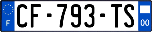 CF-793-TS