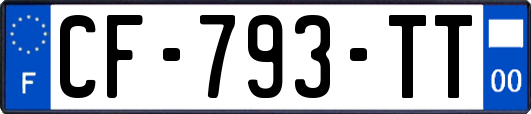 CF-793-TT