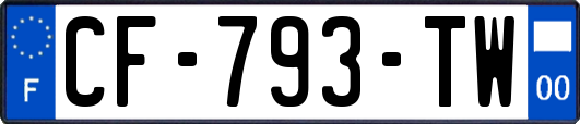 CF-793-TW