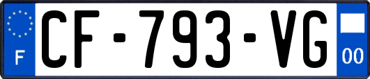 CF-793-VG