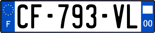 CF-793-VL