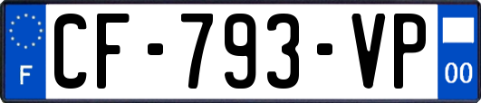 CF-793-VP