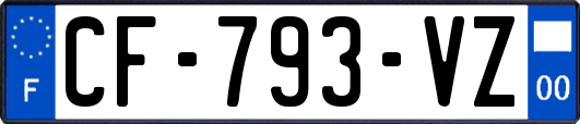 CF-793-VZ