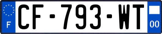 CF-793-WT