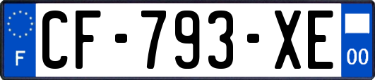 CF-793-XE