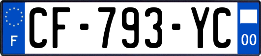 CF-793-YC