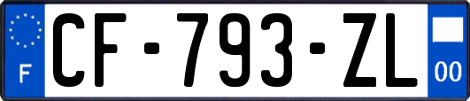 CF-793-ZL