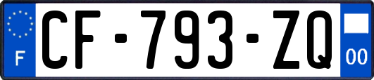 CF-793-ZQ