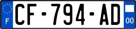 CF-794-AD