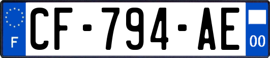 CF-794-AE