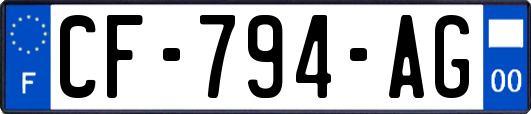 CF-794-AG