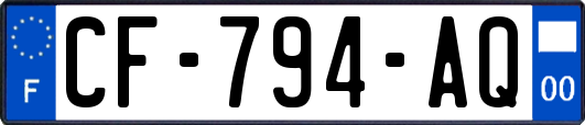 CF-794-AQ