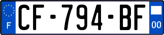 CF-794-BF