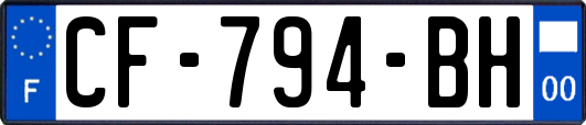 CF-794-BH