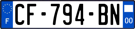 CF-794-BN