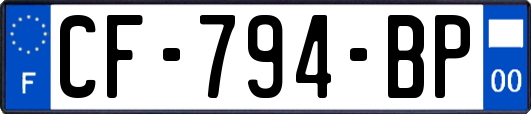 CF-794-BP