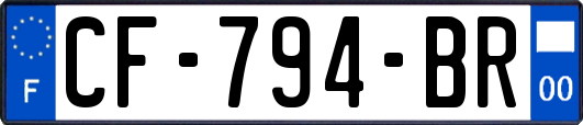CF-794-BR