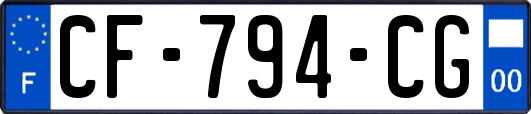CF-794-CG
