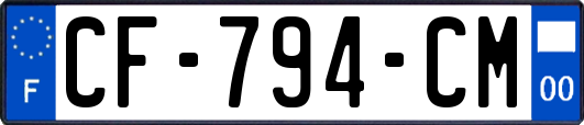 CF-794-CM